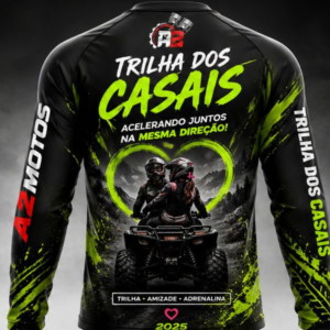 Pacote Trilha dos Casais - Imagem 2