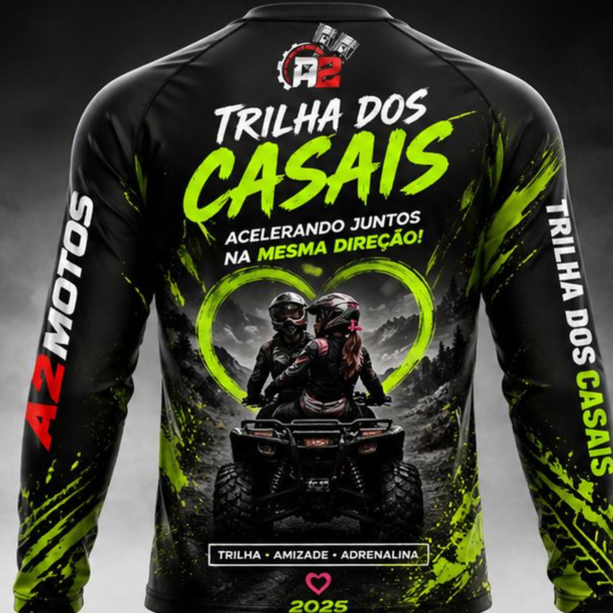 Pacote Trilha dos Casais - Imagem 2